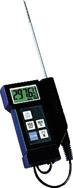 Präzisions-Thermometer P 410 kaufen - Philipp Wagner Shop