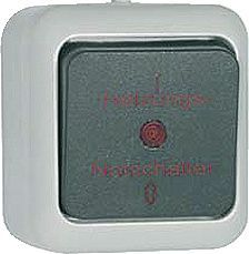 Heizungsnotschalter kaufen - Philipp Wagner Shop