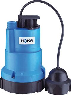 Homa Sensoflat C240 WF – Automatische Sensorpumpe kaufen - Philipp ...