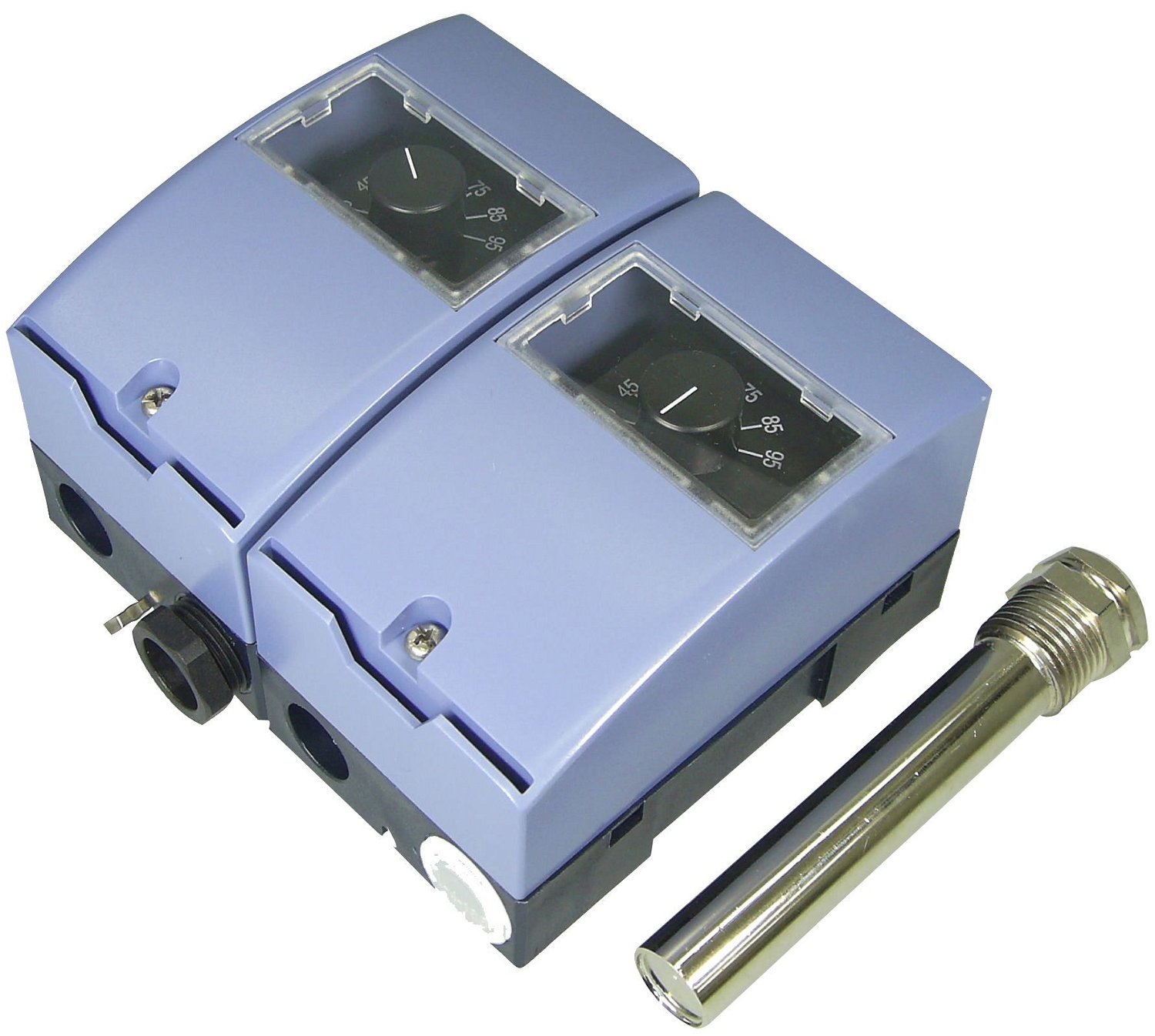 Gas-Wasser-Heizung Ersatzteile Micro-Schalter mit Halterung