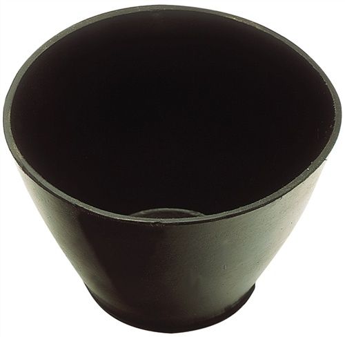 Gipsbecher, Zylindrische Form 150 Mm Produktbild-Vorschau 5