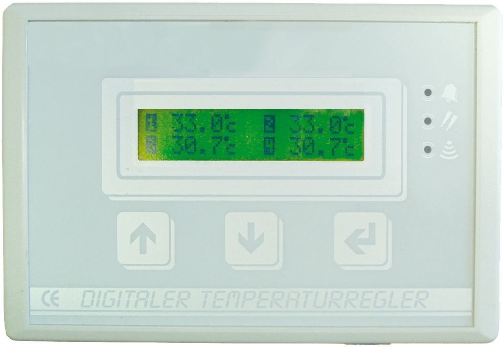 Thermocontrol Pufferüberwachung kaufen - Philipp Wagner Shop