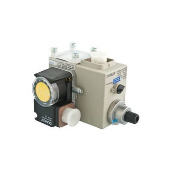 Dungs GasMultiBloc MB-ZRDLE (zweistufig) kaufen - Philipp Wagner Shop