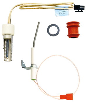 Buderus Sieger Glühzünder GB132 152 152T BK13 15, 8718600054