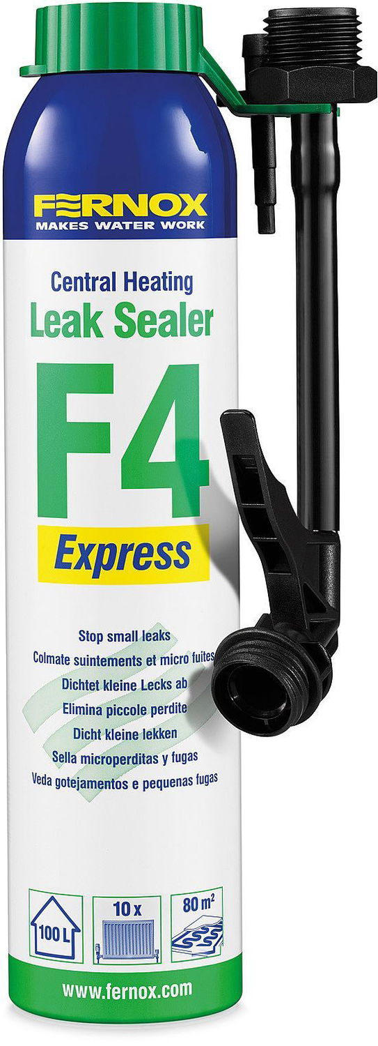 Fernox Leak Sealer F4 kaufen Philipp Wagner Shop