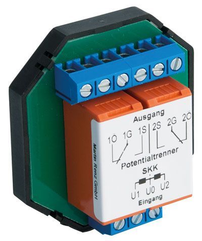 FB-KA 200 Automatische Fernbedienungseinheit kaufen - Philipp Wagner Shop