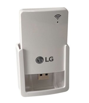 LG Wi-Fi Modul mit LG ThinQ für Therma V Wärmepumpen - Philipp Wagner Shop
