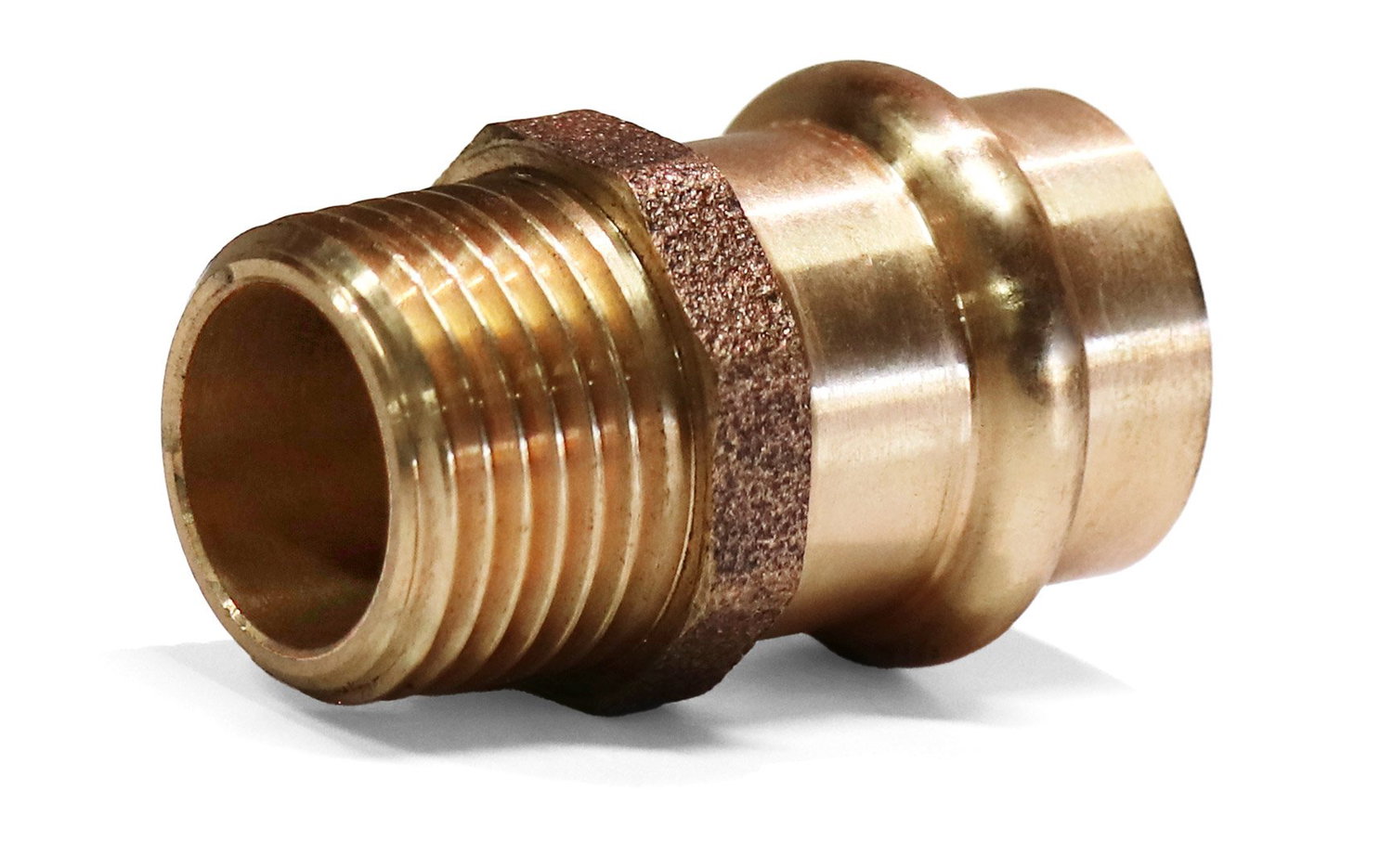 Pipetec pressa T su tutti i lati 20 x 2 mm per tubo