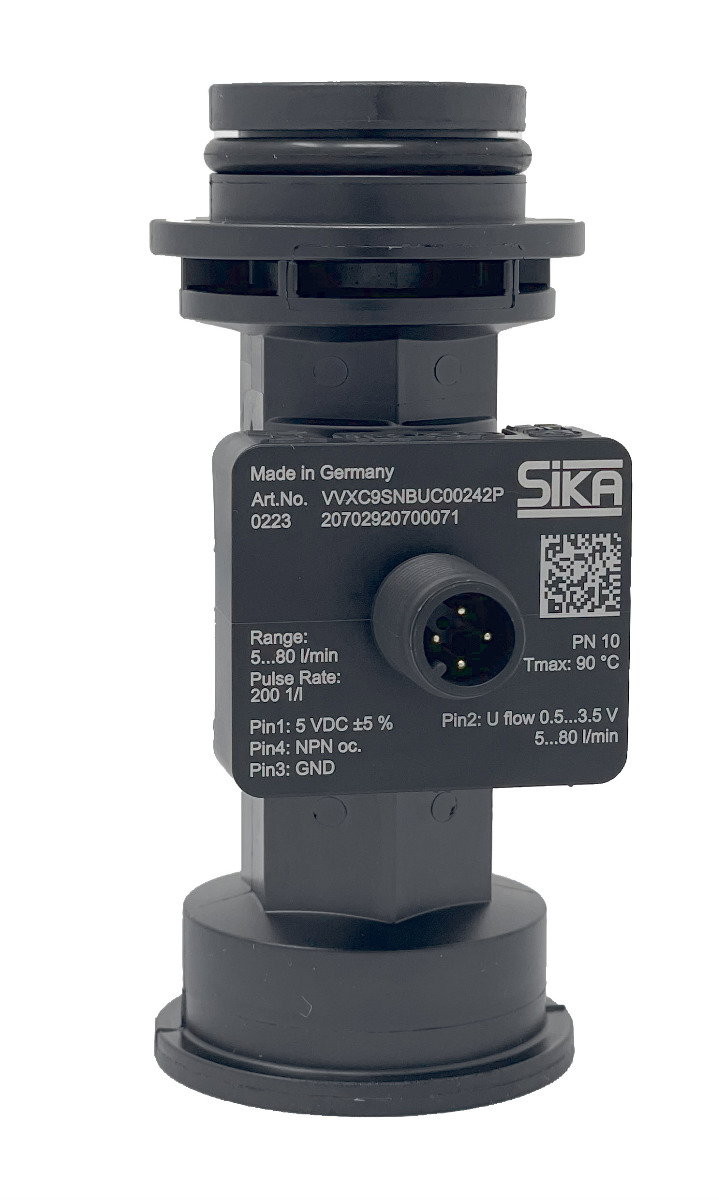 LG Durchflusswärter EBD64146603 - Philipp Wagner Shop 