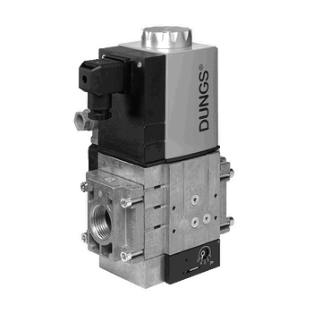 Dungs MBC-300-SE-S02 DC 24 Regel- und Sicherheitskombination,  Servo-Druckregler - Philipp Wagner Shop